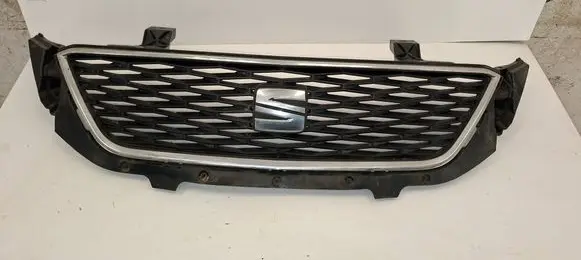 Seat Leon (1P) Front grill 6JA853668A 3200101 1110130701
