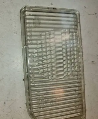 BMW 7 E32 Fog light part 302133975 18206R19 0218221