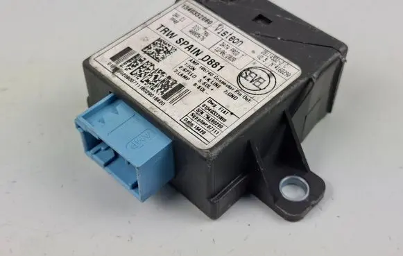 Fiat Ducato Other control units/modules 1340332080 01340332080 281145322