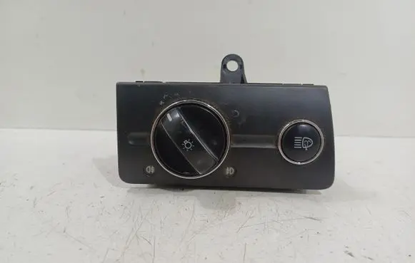 Mercedes-Benz E W211 Light switch 2115450104