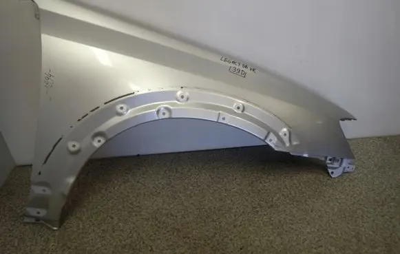 Subaru Outback Fender