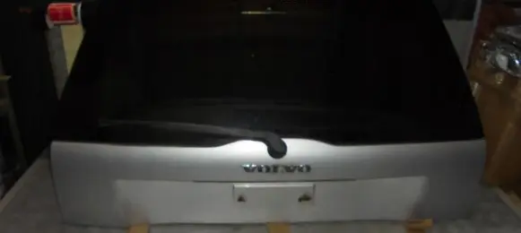 Volvo XC90 Tailgate/trunk/boot lid