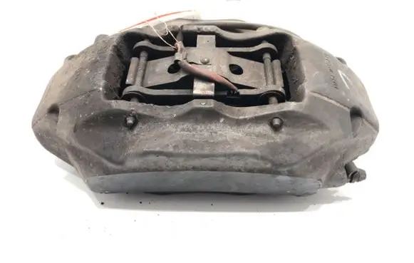 Volkswagen Touareg I Front brake caliper