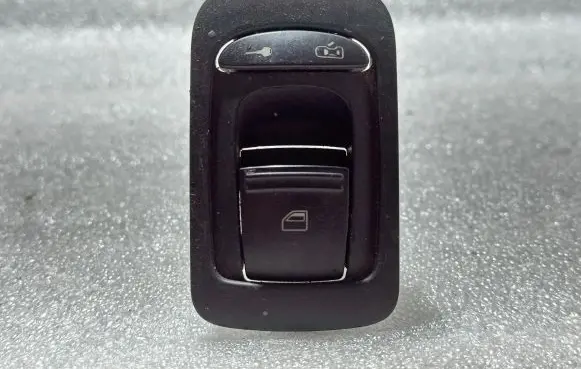 Porsche Cayenne (9PA) Electric window control switch 7L5962125 7L5959858