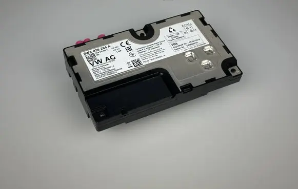 Volkswagen Golf VIII Other control units/modules 5WA035284A