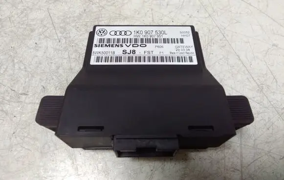 Volkswagen Tiguan Gateway control module 1K0907530L 1K0907951