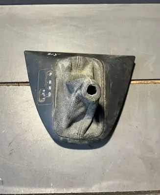 BMW X5 E53 Gear shifter surround trim plastic 8408029