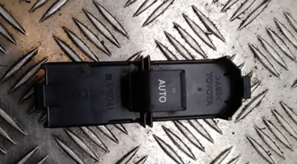 Lexus GS 300 350 430 450H Electric window control switch 8403030110 515197 515041
