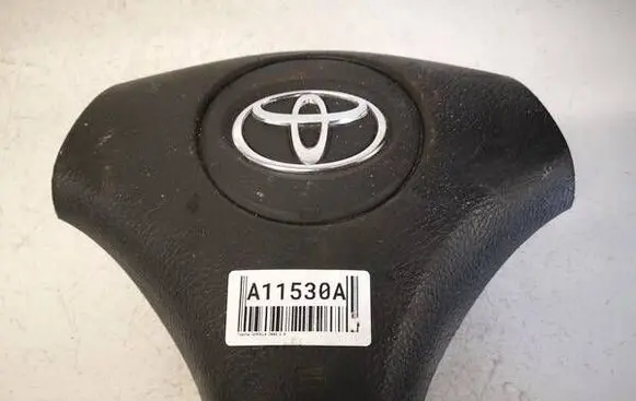 Toyota Corolla E120 E130 Steering wheel airbag 4513002160A
