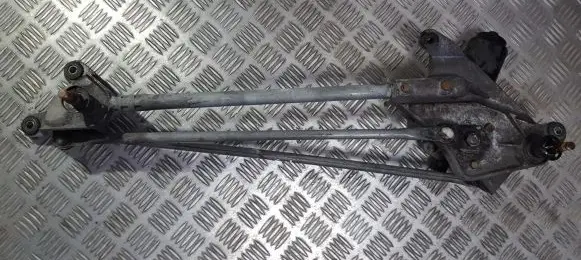 Honda CR-V Front wiper linkage and motor S9ARA S9ARB