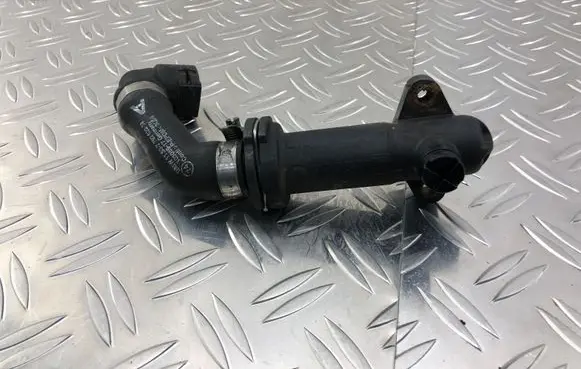BMW 5 E60 E61 EGR thermostat 7787870