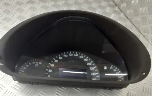 AC ME Tachometer A2035400711