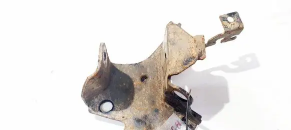 Renault Megane III Bracket in trunk/boot 
