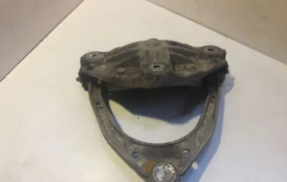 Volkswagen Touareg I Front upper control arm/wishbone 7L0407047A