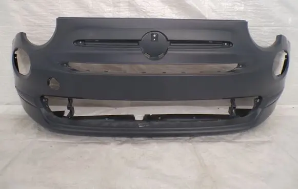 Fiat 500X Front bumper 735619476