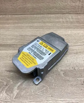 BMW 5 E60 E61 Airbag control unit/module 9145400 220443105