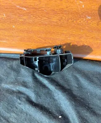 Toyota Yaris Cross Rear bumper mounting bracket 525630D110