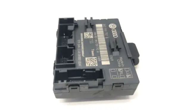 Audi A5 8T 8F Door control unit/module 8K0959792A