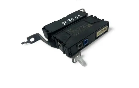 Toyota Camry VIII XV70 Other control units/modules 8674033090