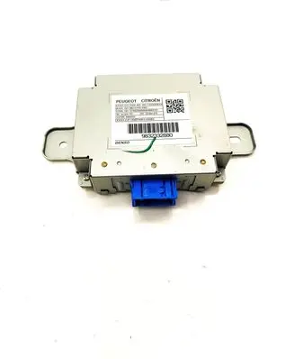 Other control units/modules