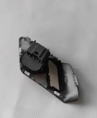 Volkswagen Golf VII Cruise control switch 5G0959562AC