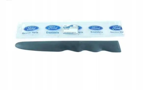 Ford Fiesta Rear door trim (molding) 1014910