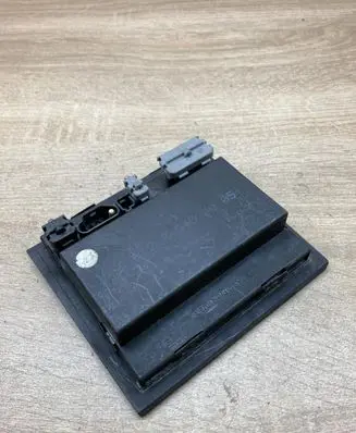 Other control units/modules