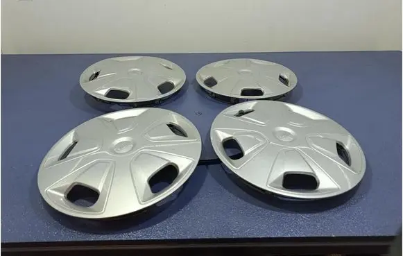 Ford Transit Custom R17 wheel hub/cap/trim JK211130EA