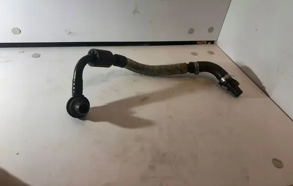 Audi A6 S6 C6 4F Vacuum line/pipe/hose 1J0611939K