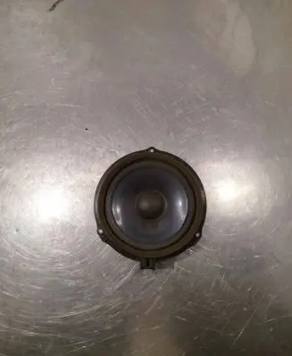 Ford S-MAX Front door speaker 6M2T18808FC EJ7PB 0H0211