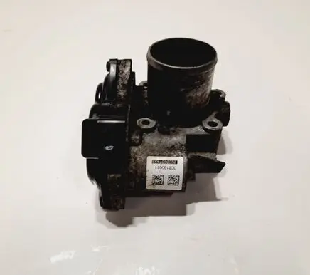 Opel Vivaro Throttle valve 8200727648