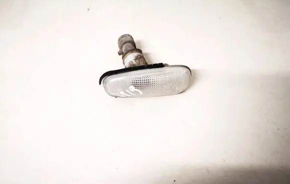 Opel Astra G Front fender indicator light