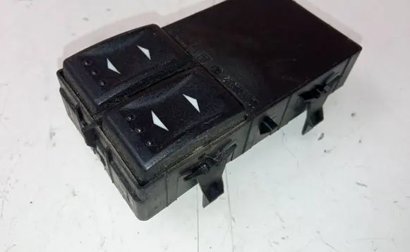 Ford Mondeo Mk III Quarter vent window switch 1S7T14A132AE