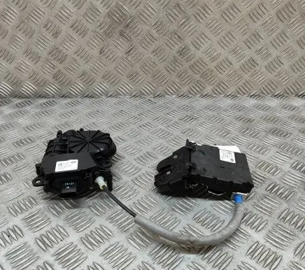 Land Rover Range Rover Sport L494 Tailgate/trunk/boot lock/catch/latch CPLA442A66AD DK62404C10AC