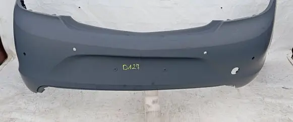 Opel Insignia A Rear bumper 22793834 551004542 906300001
