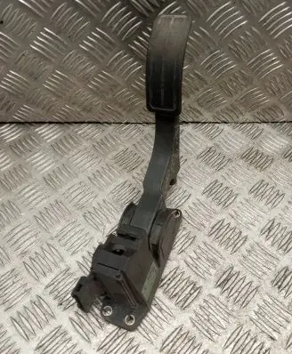 Volkswagen Polo III 6N 6N2 6NF Accelerator throttle pedal 0281002322 6N1721503D