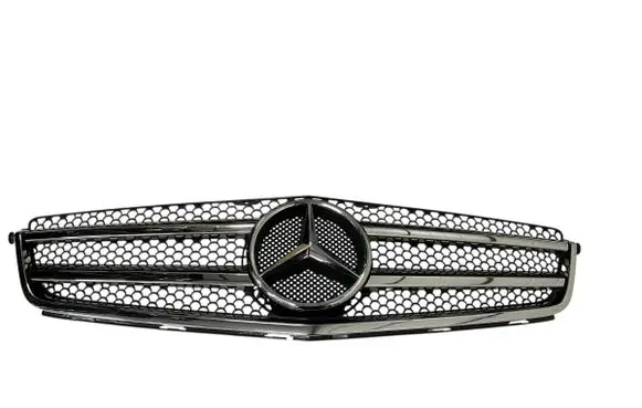 Mercedes-Benz C AMG W204 Front grill A2048881083