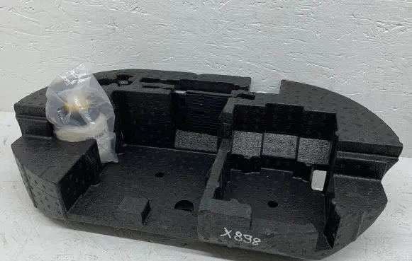 Opel Corsa F Glove box set 9830784380