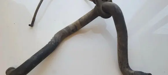 Audi A4 S4 B5 8D Engine coolant pipe/hose