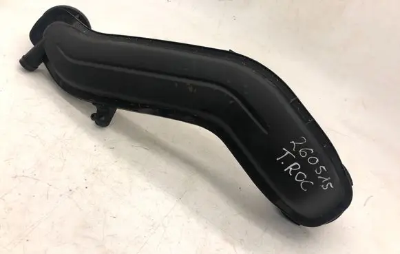 Volkswagen T-Roc Air intake hose/pipe 05E145673AD