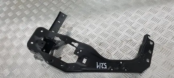 BMW X1 U11 Headlight/headlamp mounting bracket 8737292