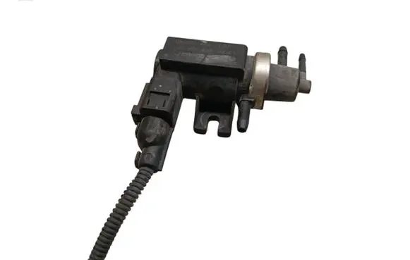 Ford Galaxy Turbo solenoid valve 1J0906627