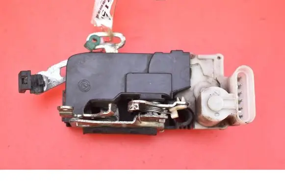 Fiat Lybra Front door lock