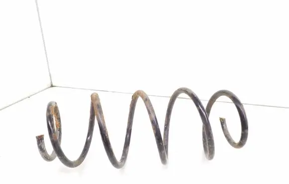 Seat Ibiza III (6L) Front coil spring