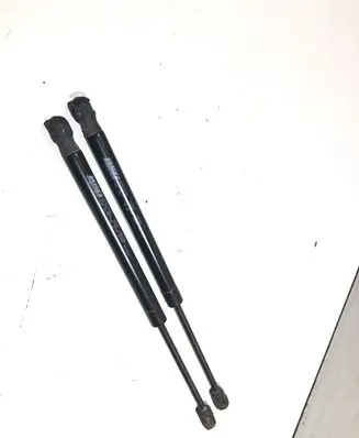 Peugeot 407 Tailgate strut 70980006