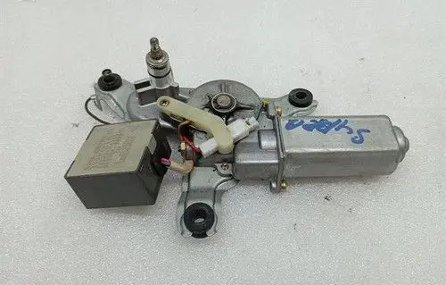 Toyota Supra A80 Rear window wiper motor 8513014310