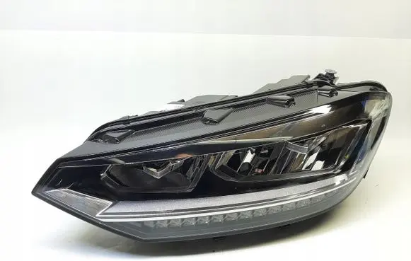 Volkswagen Touran III Headlight/headlamp 5TB941035B