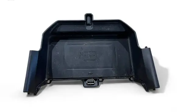 BMW M5 F90 Wireless charging module 83145001 E7J407 18072019