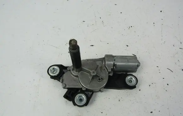 Ford Mondeo MK IV Rear window wiper motor 