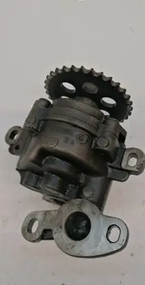 Ford Transit Oil pump 1C1Q6600